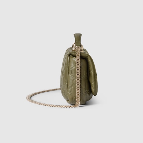 Borsa a mano GG Milano misura piccola