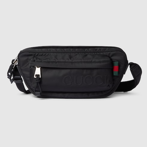 Small crossbody bag with Gucci logo Detail 2