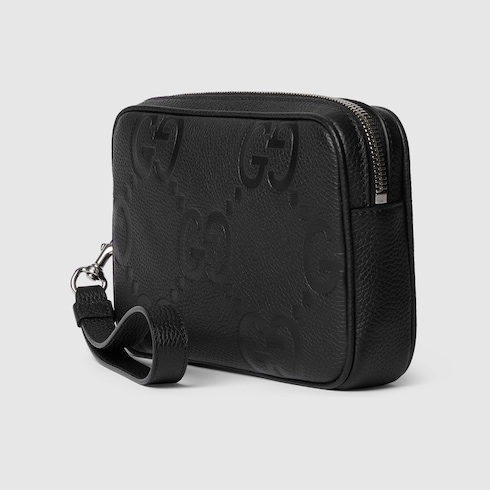 Pochette GG jumbo petit format