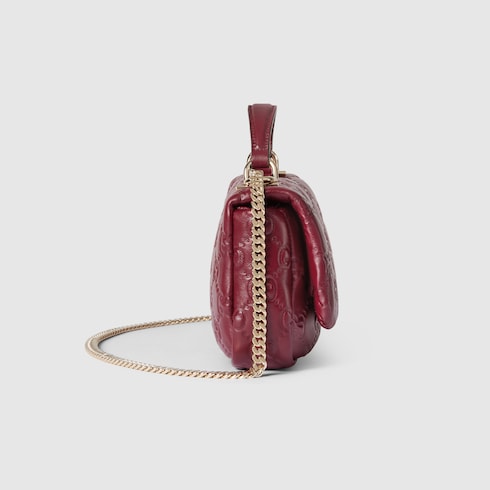 Borsa a mano GG Milano misura piccola