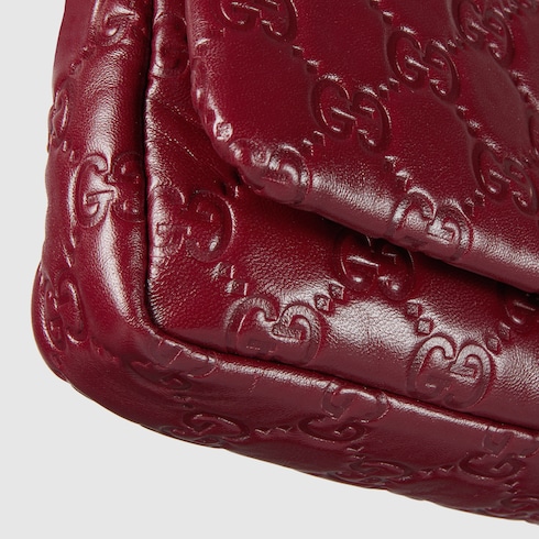 Sac à main GG Milano petit format