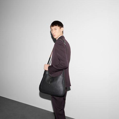 Gucci Jackie 1961系列大号手袋