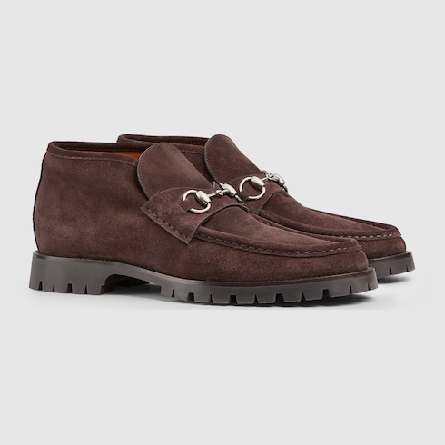Gucci stivaletto uomo on sale