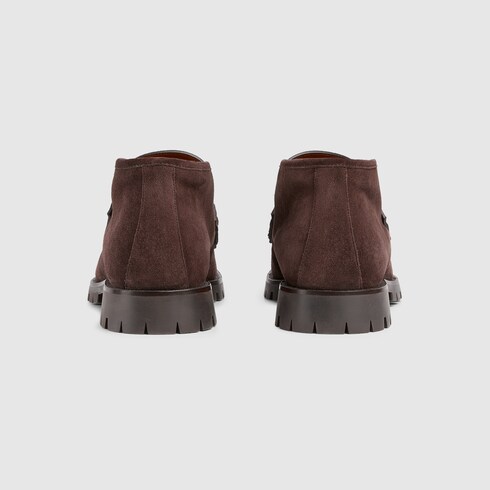 Stivaletto gucci uomo on sale