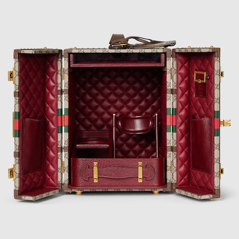 Custodia per champagne Gucci Savoy misura grande