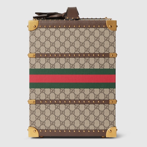 Custodia per champagne Gucci Savoy misura grande