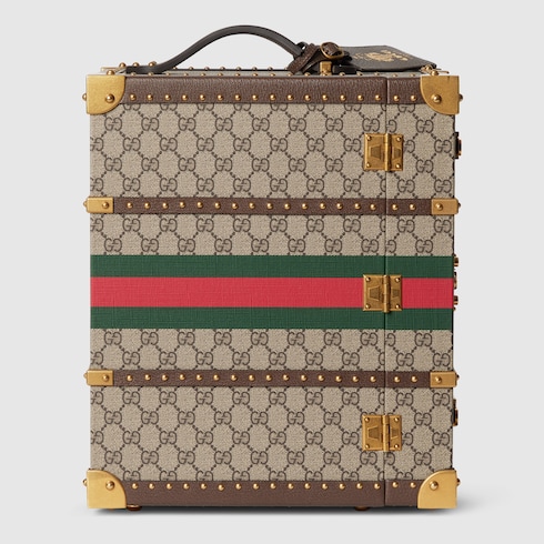 Custodia per champagne Gucci Savoy misura grande