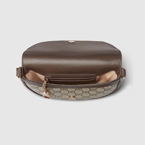 Sac à épaule Ophidia petit format