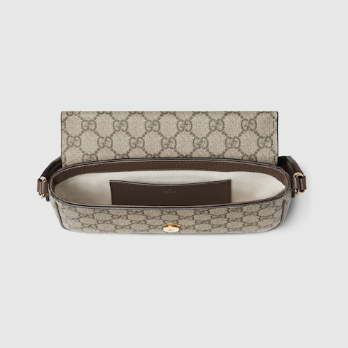 Bolso de mano Ophidia