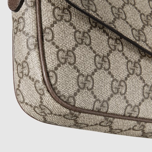 Bolso de mano Ophidia