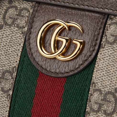 Mini bauletto Ophidia