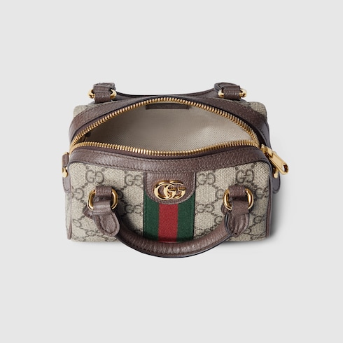 Mini bauletto Ophidia