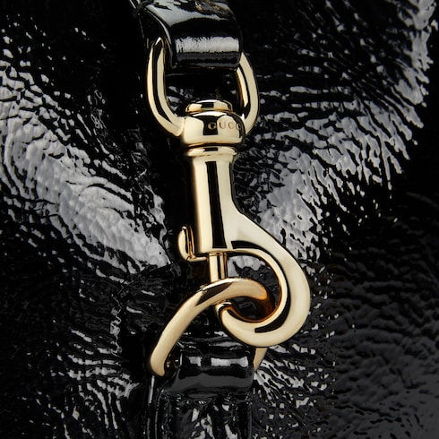 Sac Gucci Jackie Notte mini format