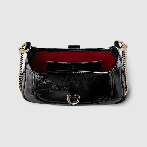 Sac Gucci Jackie Notte mini format