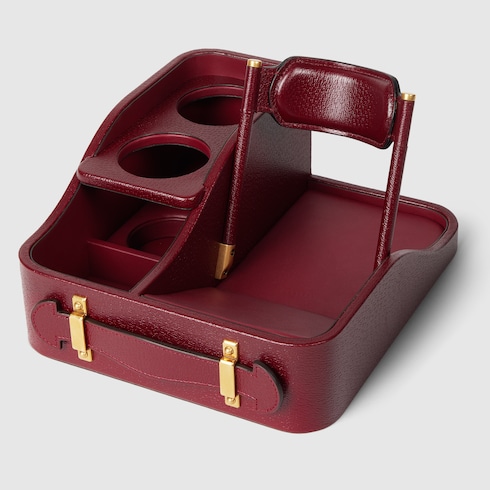 Custodia per champagne Gucci Savoy misura grande