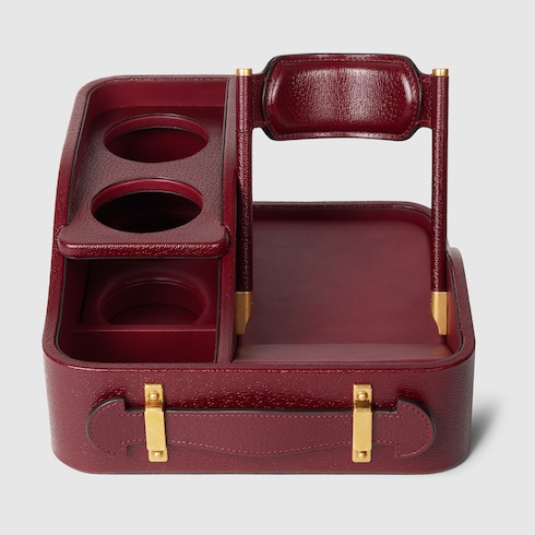Custodia per champagne Gucci Savoy misura grande