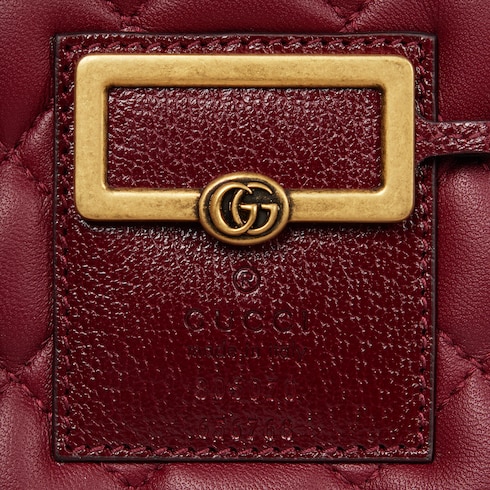 Custodia per champagne Gucci Savoy misura grande