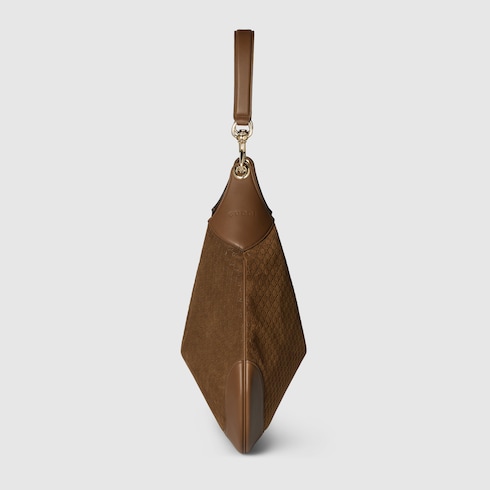 Sac à épaule Gucci B format maxi