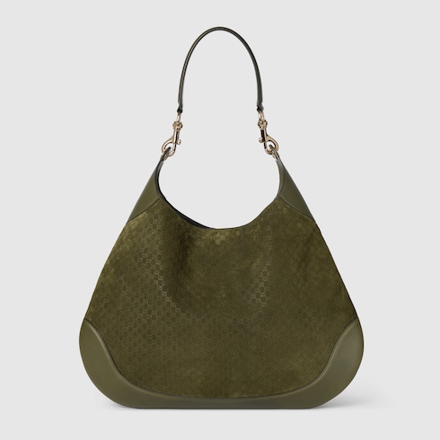 Green bag gucci online