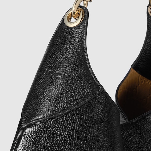 Sac à épaule Gucci B format maxi