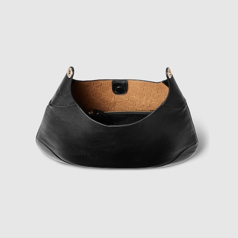 Sac à épaule Gucci B format maxi