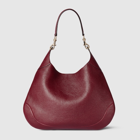 Sac à épaule Gucci B format maxi