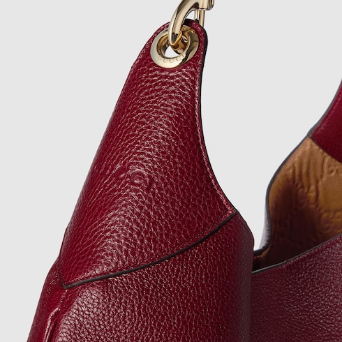 Sac à épaule Gucci B format maxi