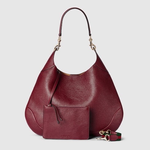 Sac à épaule Gucci B format maxi