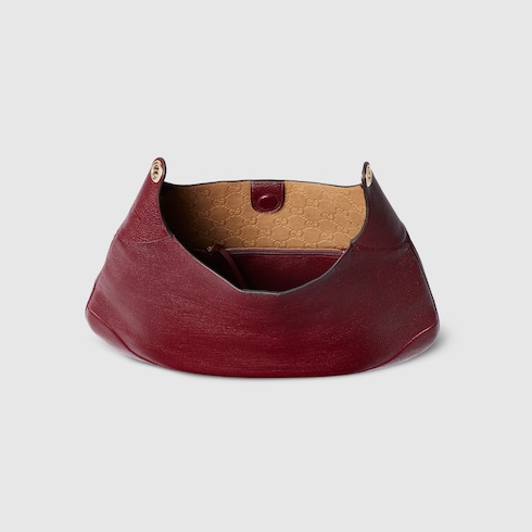 Sac à épaule Gucci B format maxi
