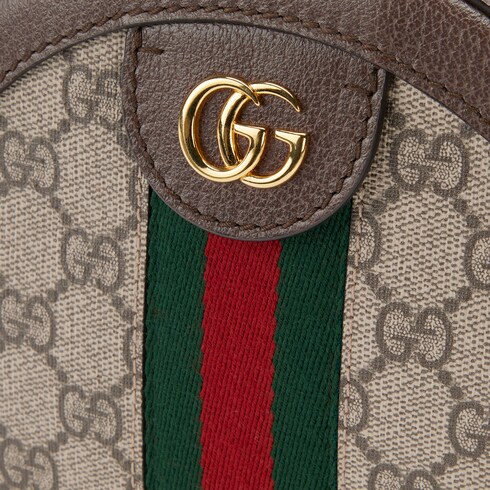 Borsa gucci rotonda store