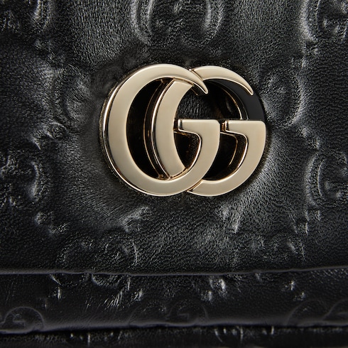 GG Milano mini top handle bag Detail 6