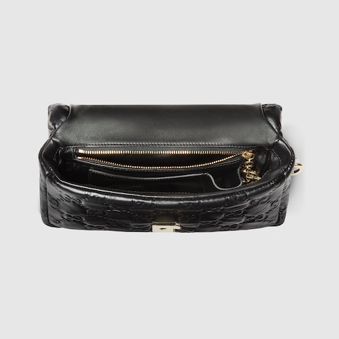 Borsa a mano GG Milano misura piccola