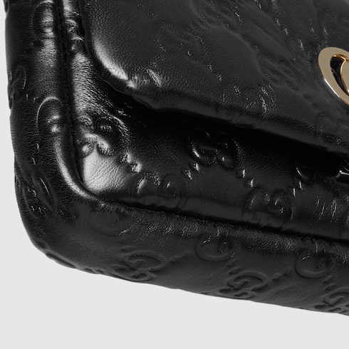 Borsa a mano GG Milano misura piccola