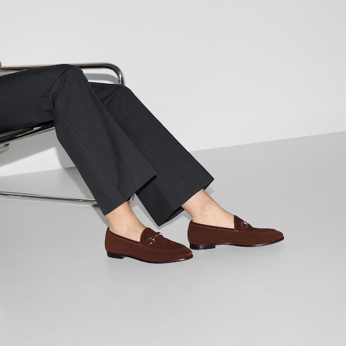 Women's Gucci Jordaan loafer