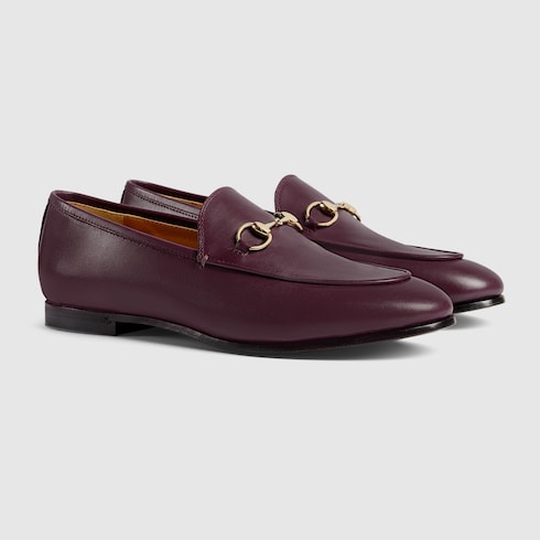 Women's Gucci Jordaan loafer