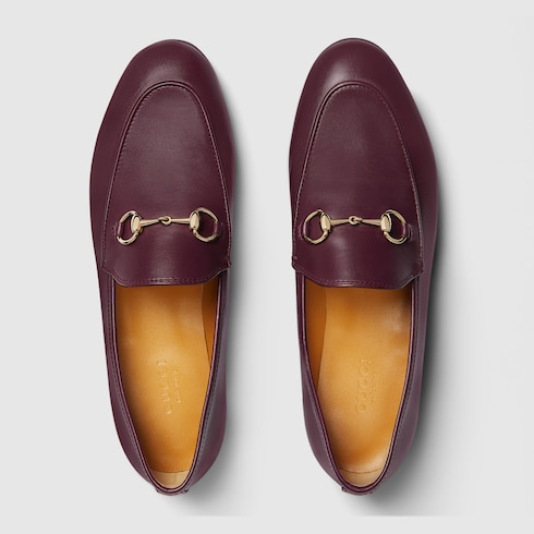 Women's Gucci Jordaan loafer
