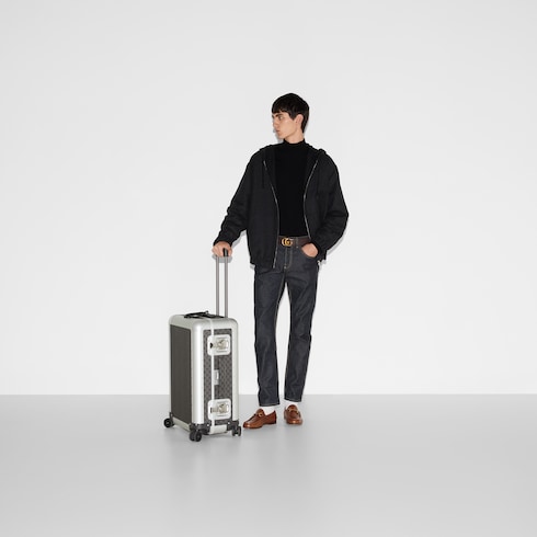 Gucci Porter medium trolley