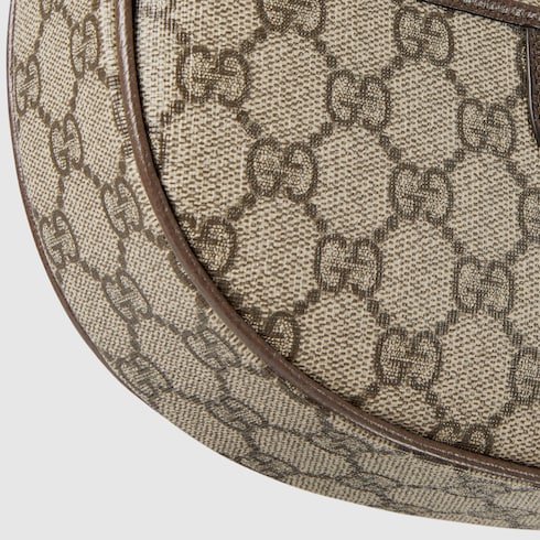 GUCCI｜ (772308 K9GSG 8367) 구찌 GUCCI OPHIDIA GG SUPER MINI SHOULDER BAG 772308 K9GSG