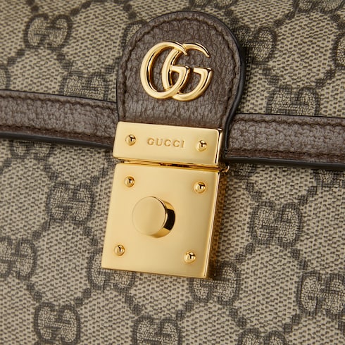 Mini borsa a mano Ophidia