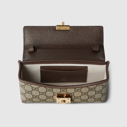 Mini borsa a mano Ophidia