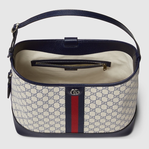 Ophidia large shoulder bag