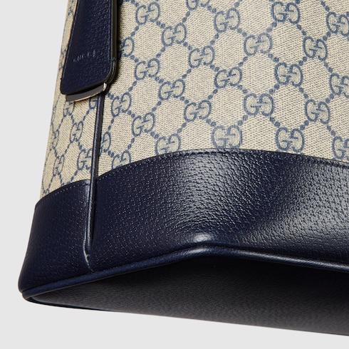 Ophidia large shoulder bag