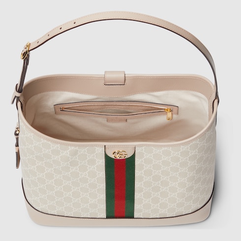 Ophidia large shoulder bag