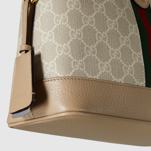 Ophidia small shoulder bag Detail 9