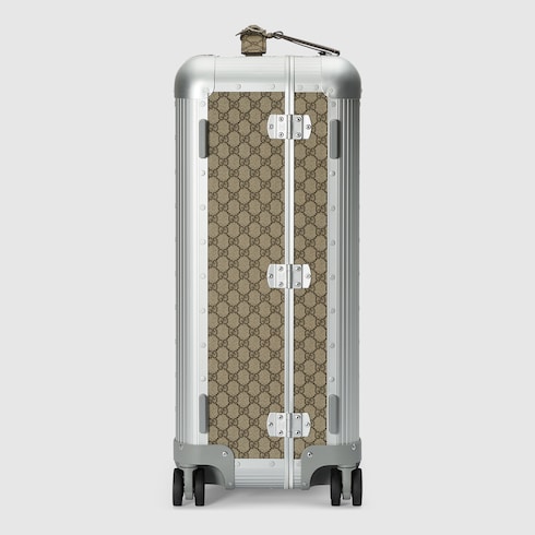 Gucci Porter medium trolley