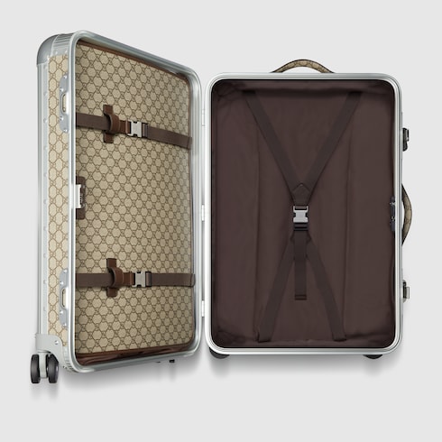 Gucci Porter medium trolley