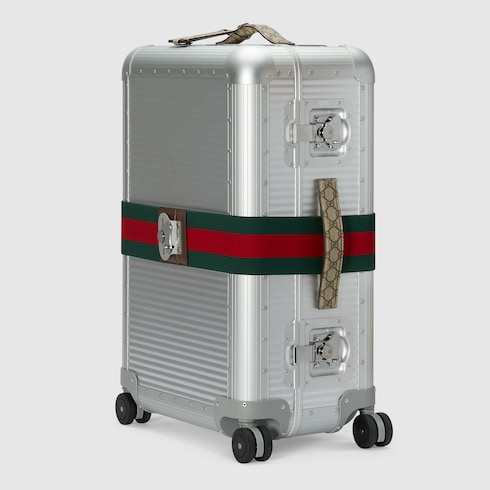 Gucci Porter medium trolley
