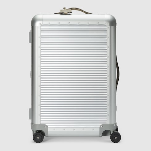 Gucci Porter medium trolley