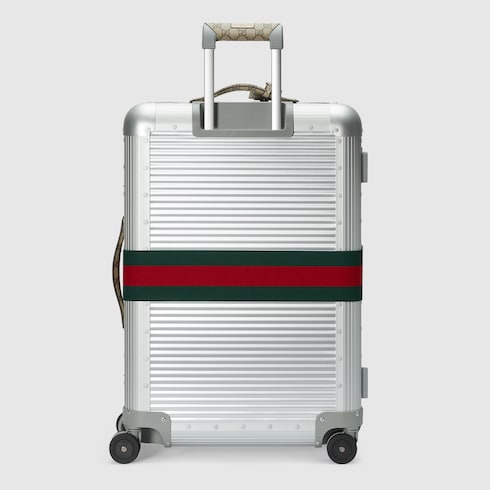 Gucci Porter medium trolley
