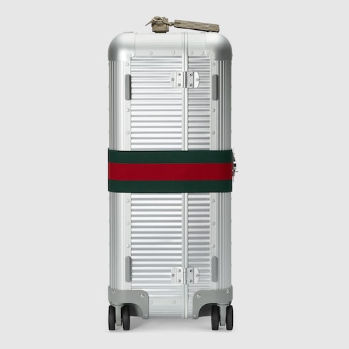 Gucci Porter medium trolley